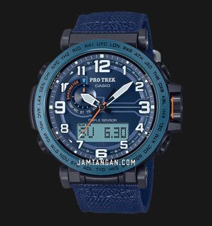 Harga jam protrek hot sale