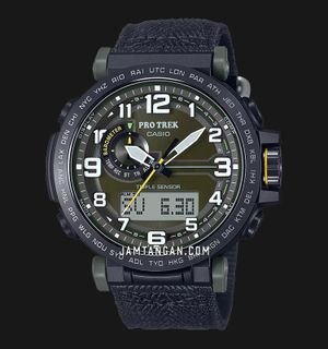 Harga jam protrek sales