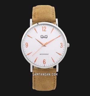 Jam q&q analog store