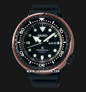 Jual seiko tuna cheap