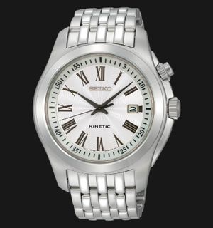 Jam tangan kinetic clearance