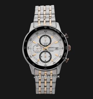 Harga seiko chronograph 100m shop
