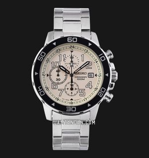 Harga seiko chronograph 100m manual shop