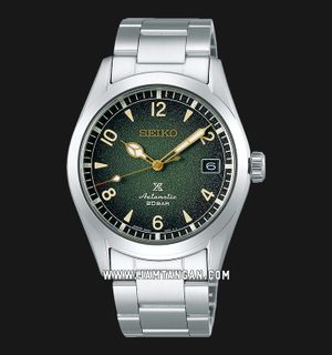 Jual seiko alpinist hot sale