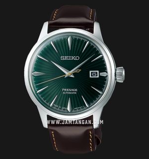 Harga jam seiko presage automatic 2025
