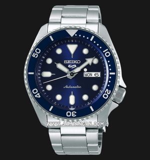 Jam automatic seiko 5 outlet