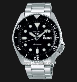Seiko 5 jam tangan cheap