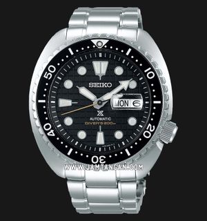 Jual seiko turtle sales