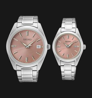 Jam couple seiko online