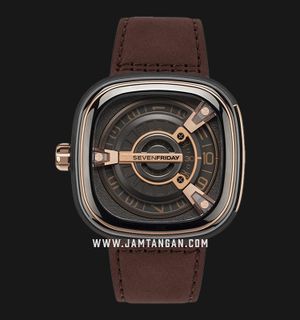 Jam sevenfriday best sale