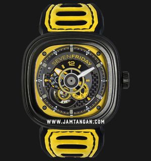 Sevenfriday original harga best sale