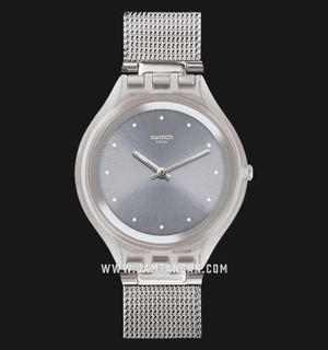 Harga swatch irony hot sale