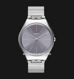 Harga swatch irony shop