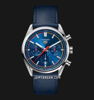 Jual tag heuer carrera new arrivals