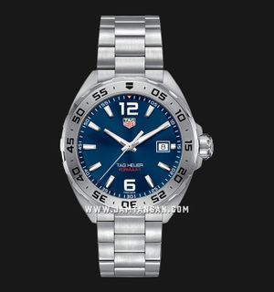 Harga tag heuer formula 1 clearance