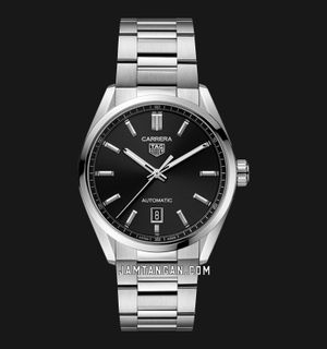 Jam tag heuer harga 2025
