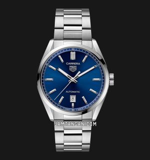 Jam tag heuer harga on sale