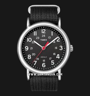 Jual timex weekender top