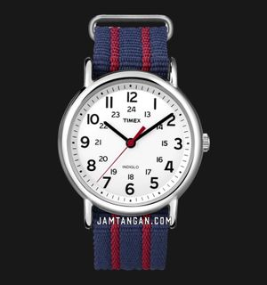Jual timex weekender online