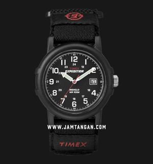 Harga timex expedition on sale