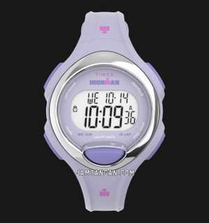 Jam timex ironman clearance