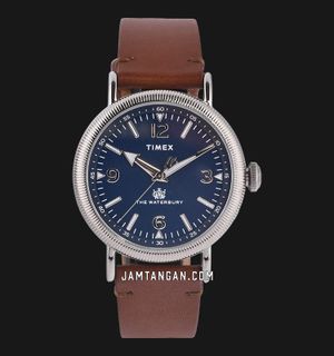 Jam Tangan timex the waterbury pria Original & Model Terbaru Jam Tangan timex the waterbury pria Original & Model Terbaru