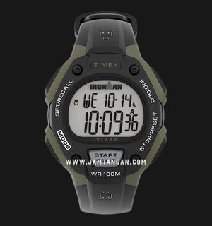 Jam timex ironman 2025