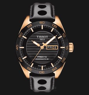 Harga tali jam tissot original top
