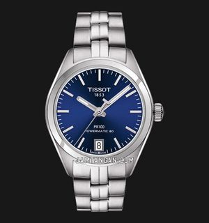 Harga tissot pr 100 store