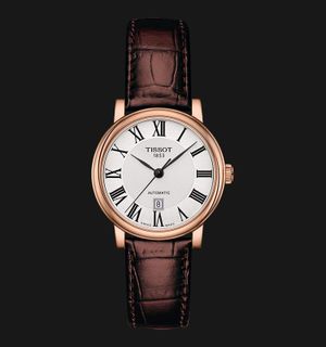 Model jam tangan tissot terbaru cheap