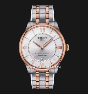 Jam tangan tissot pria original clearance
