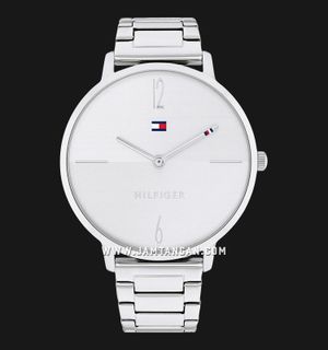 Jam tangan tommy hilfiger wanita on sale