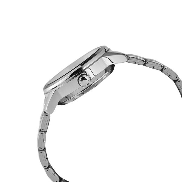 Alba AL4669X1 Ladies Automatic Blue Dial Stainless Steel Strap
