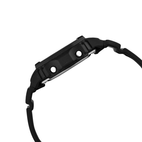 Casio Baby-G BGD-565GS-1DR Street Skate Culture Ladies Digital Dial Black Resin Band