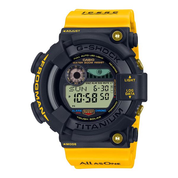 harga jam frogman