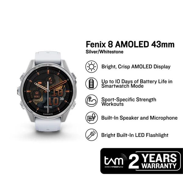 harga garmin fenix 6
