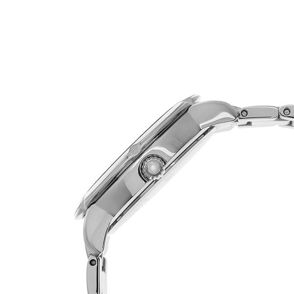 Seiko Ladies SNT877P1 Dual Tone Dial Stainless Steel Strap