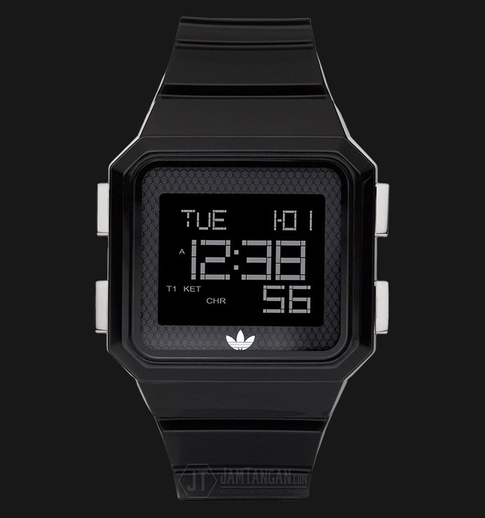 Adidas peachtree watch shop