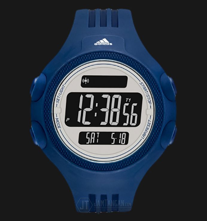 Adidas questra watch 2025