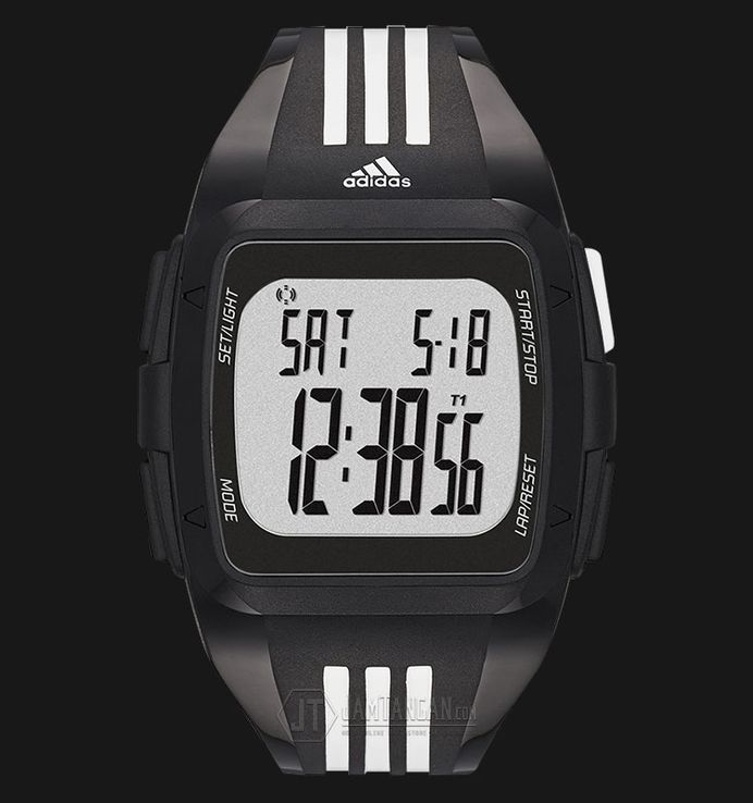 Adidas duramo watch strap replacement top