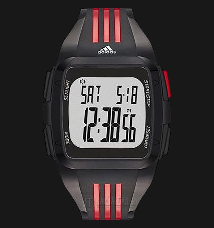 adidas duramo watch