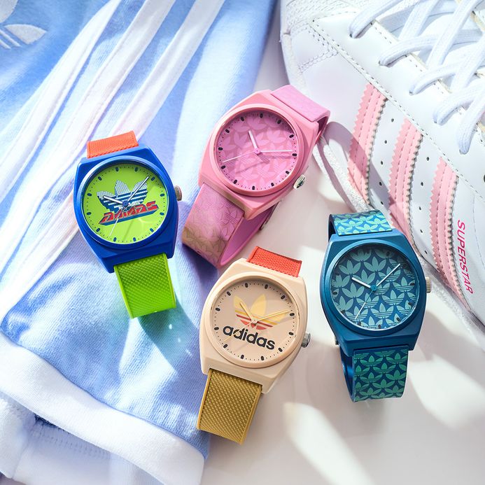 Tali jam adidas hot sale