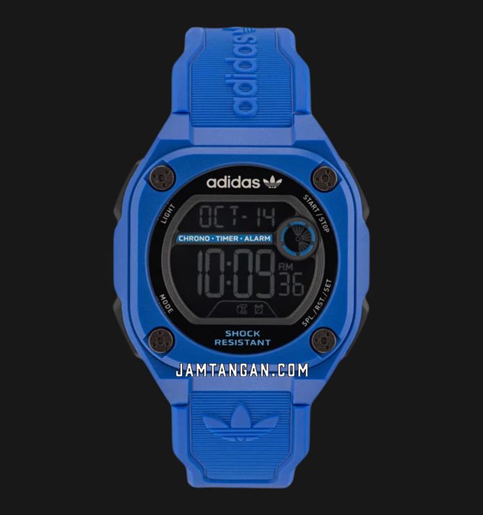 Pengalaman beli adidas online store