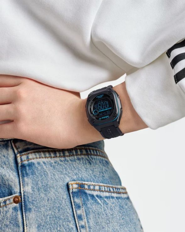 Foto jam tangan adidas couple sales