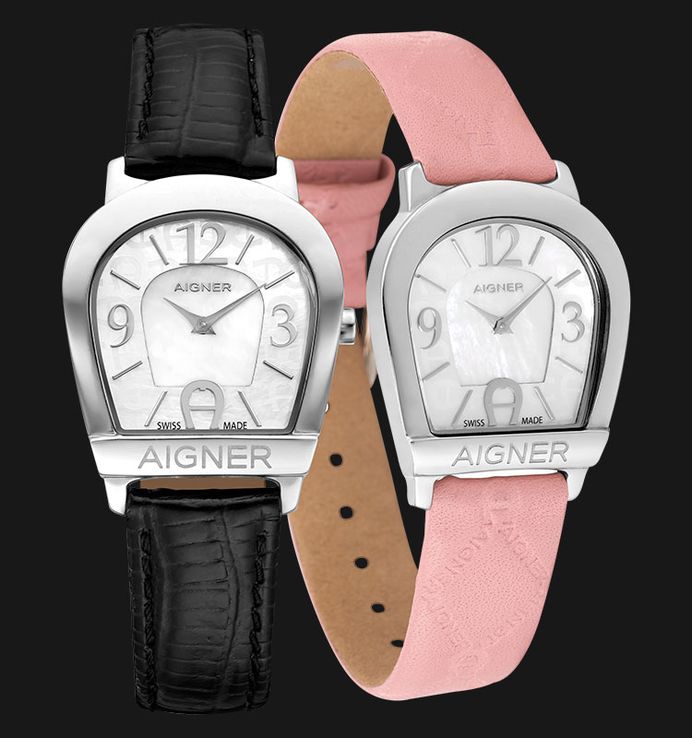 Aigner amalfi online