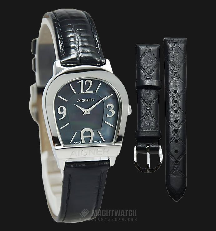 Aigner amalfi store