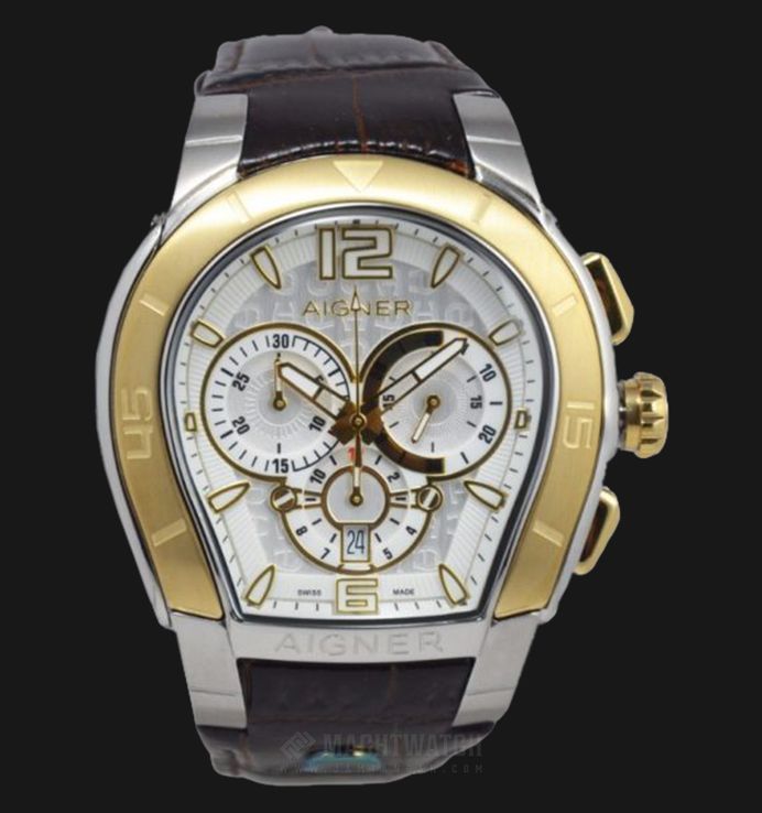 Aigner palermo watch new arrivals