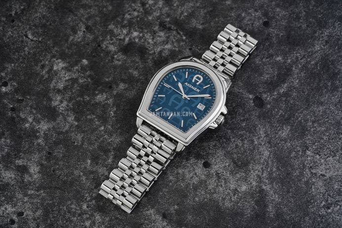 Aigner Verona Harga Aigner Watch Original Aigner Verona A48000