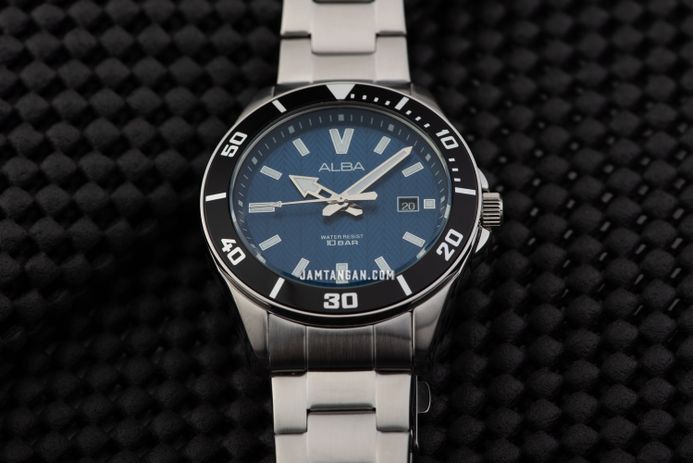 Alba ag8j33x1 on sale