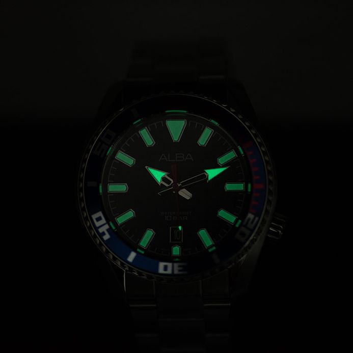 interactive image
